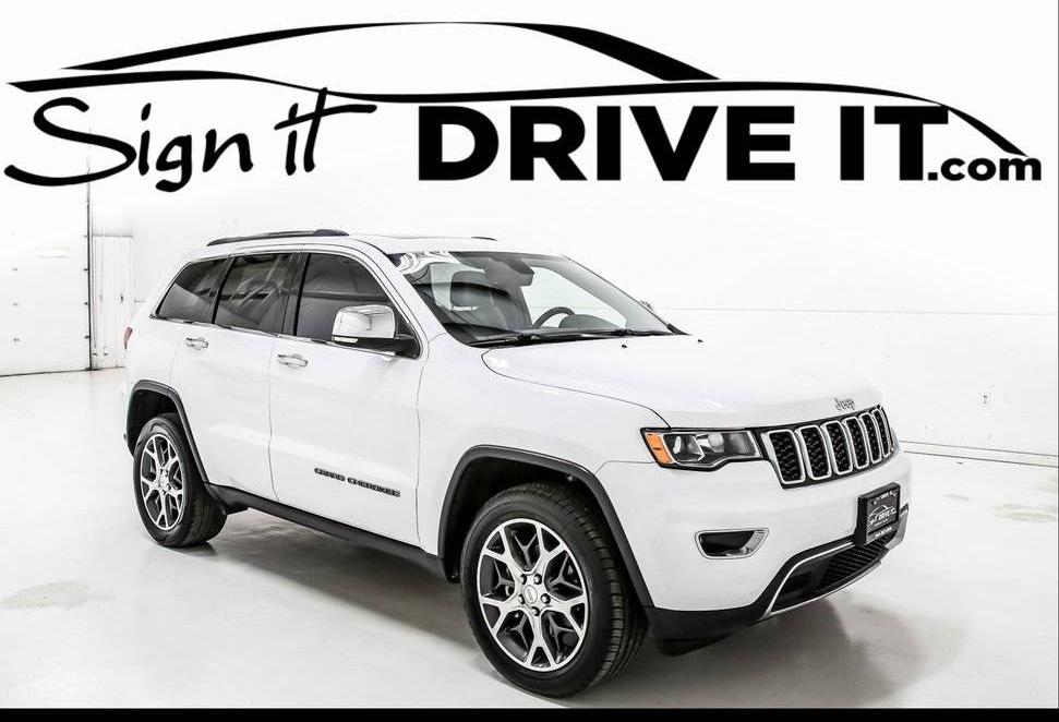 JEEP GRAND CHEROKEE 2019 1C4RJFBG1KC804049 image